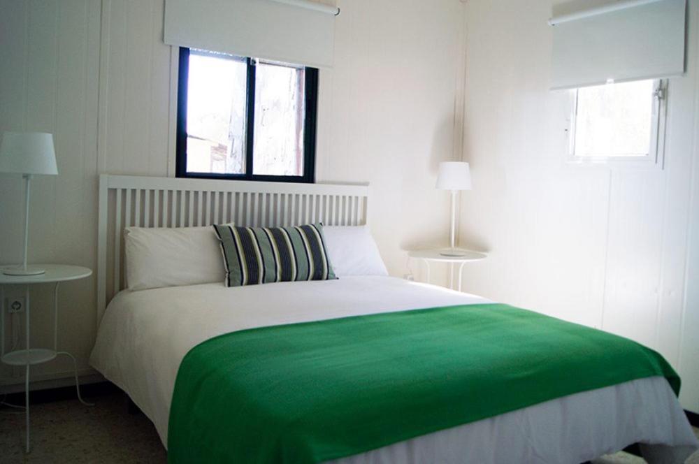 Camping Giralda Huelva Dış mekan fotoğraf