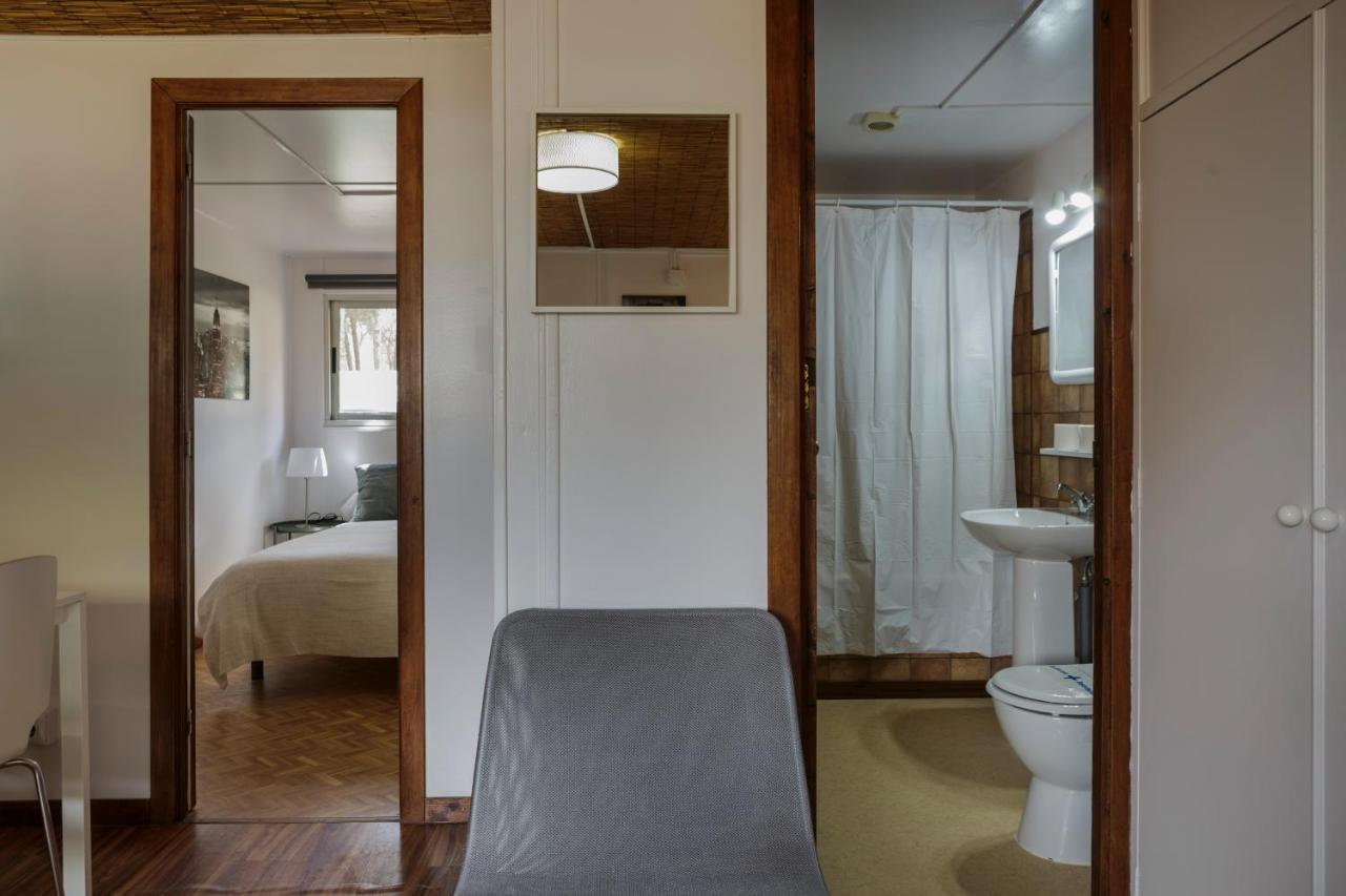 Camping Giralda Huelva Dış mekan fotoğraf